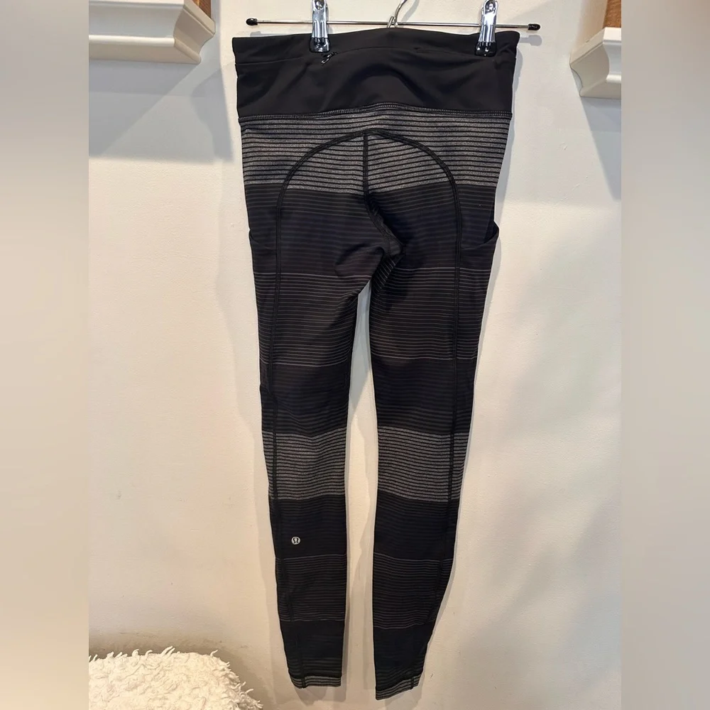 Lululemon Speed tight II *RARE* - Picture 6 of 11
